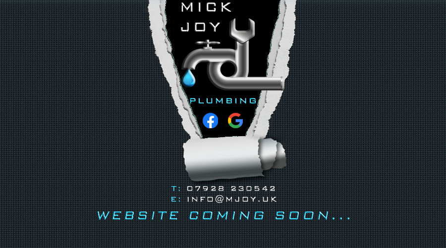 Mick Joy Plumbing